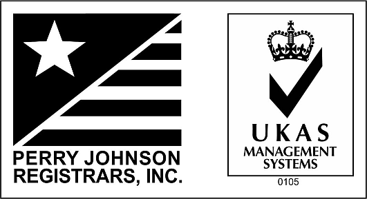 Perry Johnson Registrars, Inc.